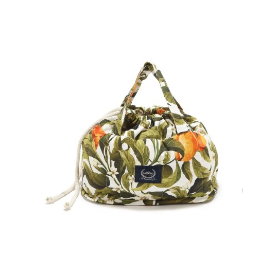 ΚΑΛΑΘΙ ΑΠΟΘΗΚΕΥΣΗΣ MOLLET BOHO PALMS TUSCANY